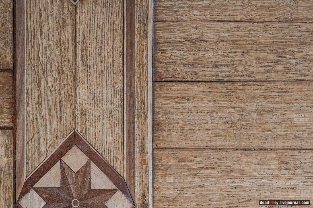 усадьба Асеевых, г. Тамбов