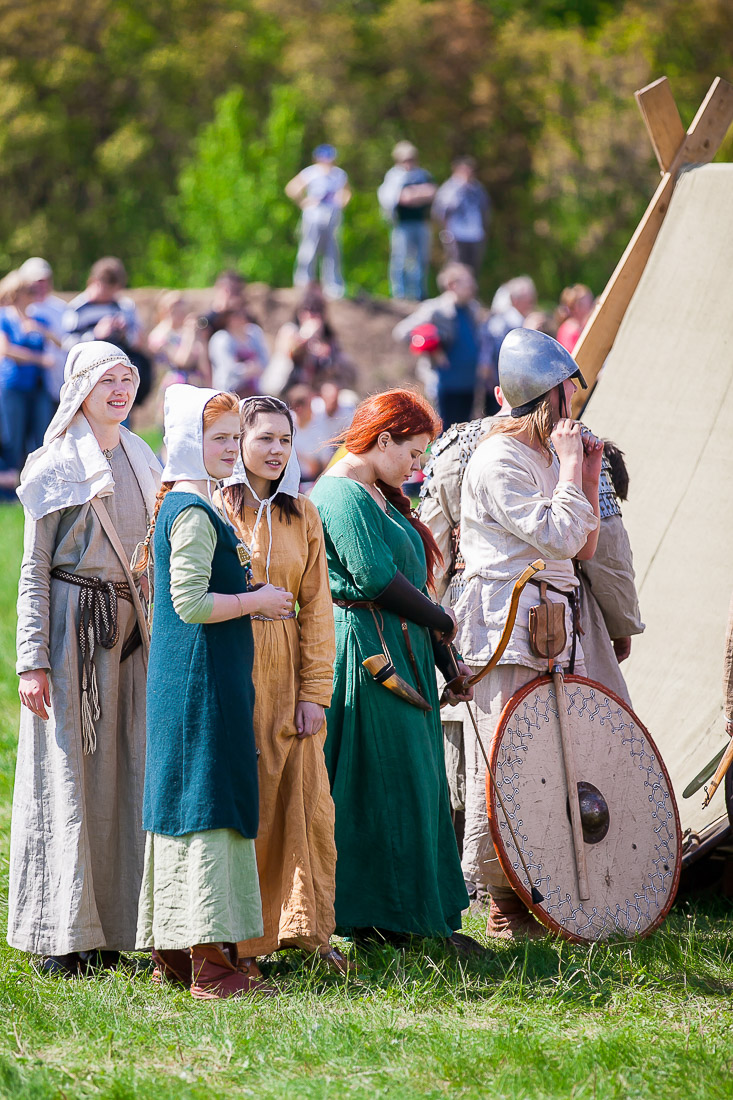 Русборг, Липецкая область