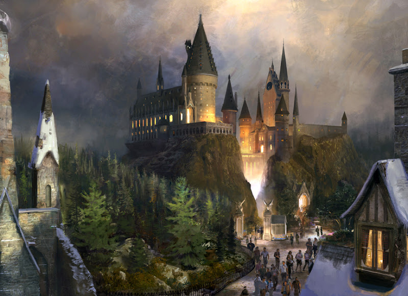 гарри поттер, парк развлечений, Harry Potter, Theme Park гарри поттер, парк развлечений, Harry Potter, Theme Park