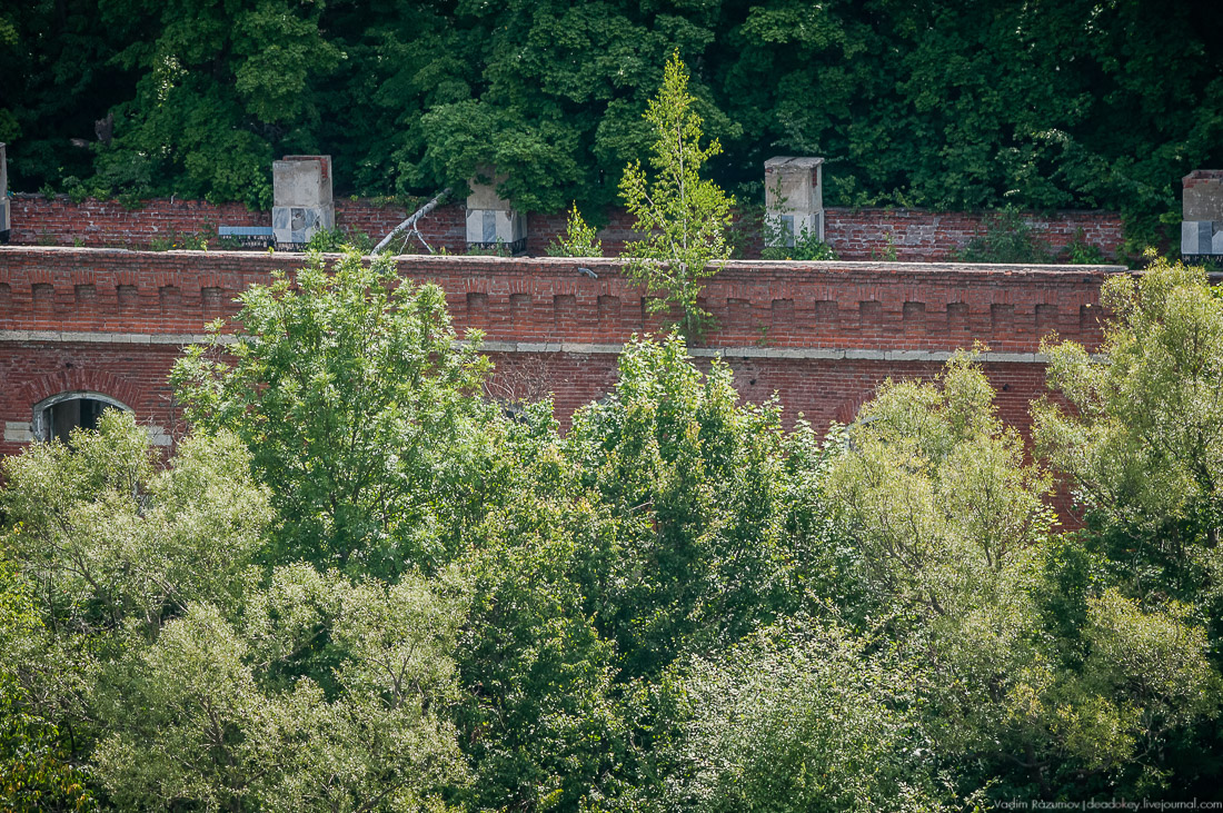 Воргольские скалы, усадьба Талдыкиных