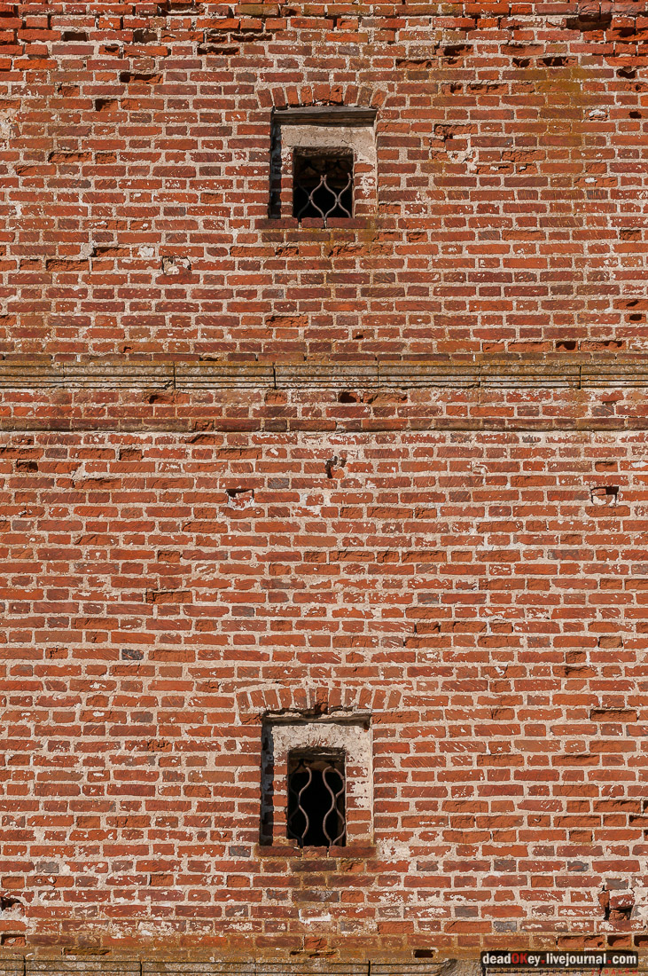 Усадьба Злобино