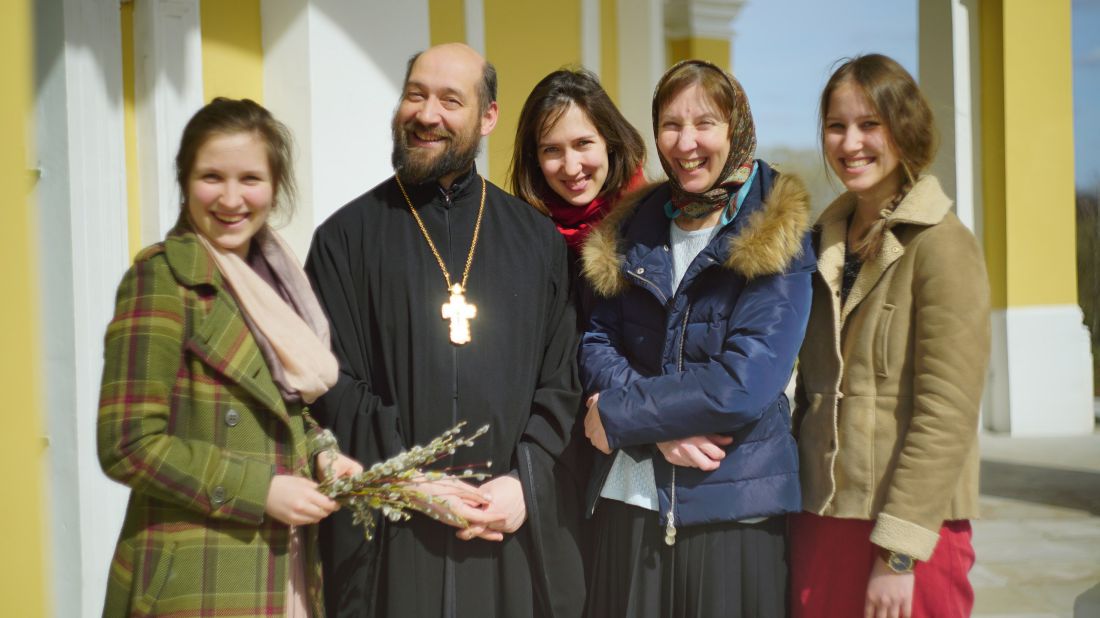 Фестиваль Классическая музыка в Подмоклово