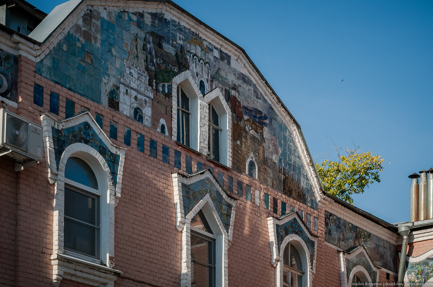 Елец православный, аудиогид по городу, фото Вадим Разумов