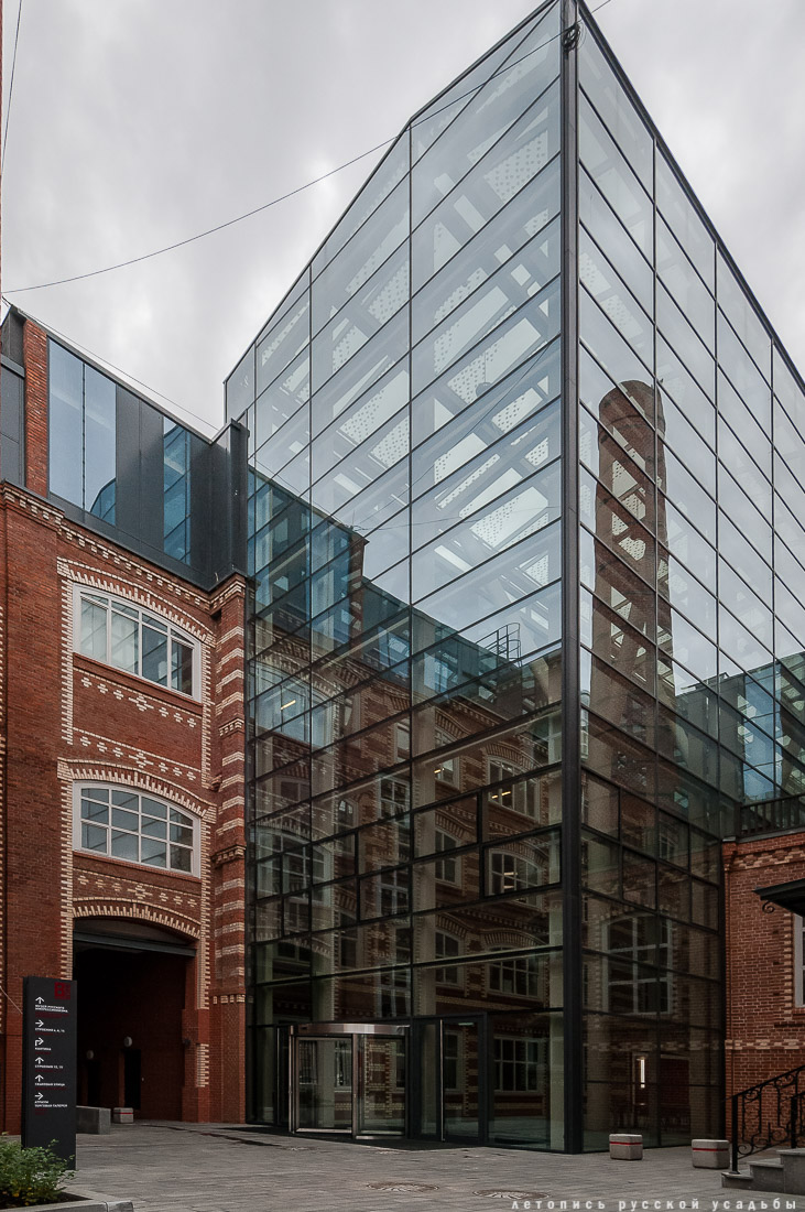 фабрика Большевик