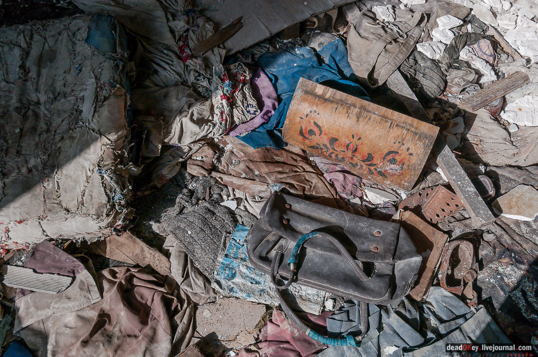 Усадьба Кастровых, г. Касимово, Рязанская область