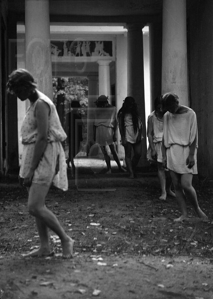 Александр Гринберг. Фотографии