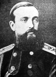 усадьба Трубетчино, Липецкая область