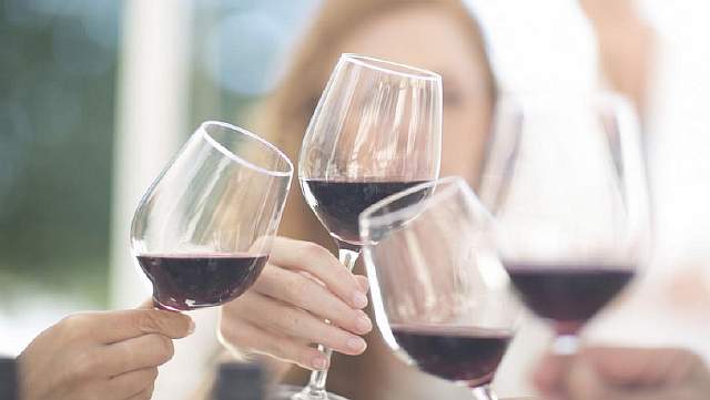 redwine