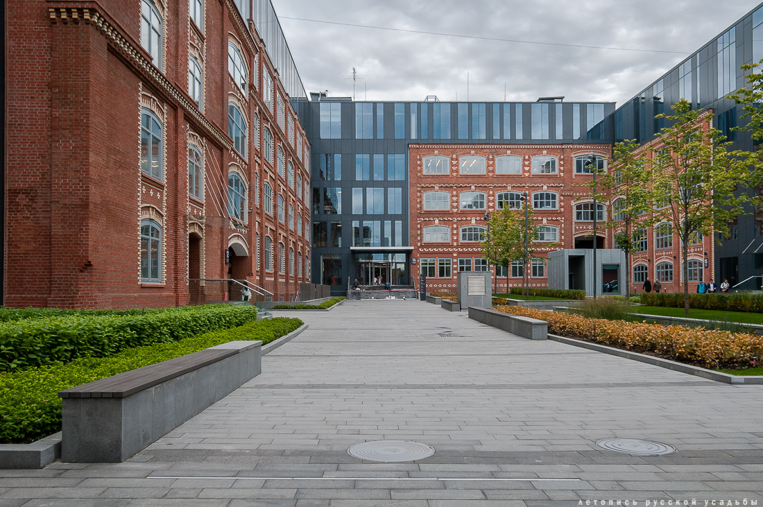 фабрика Большевик