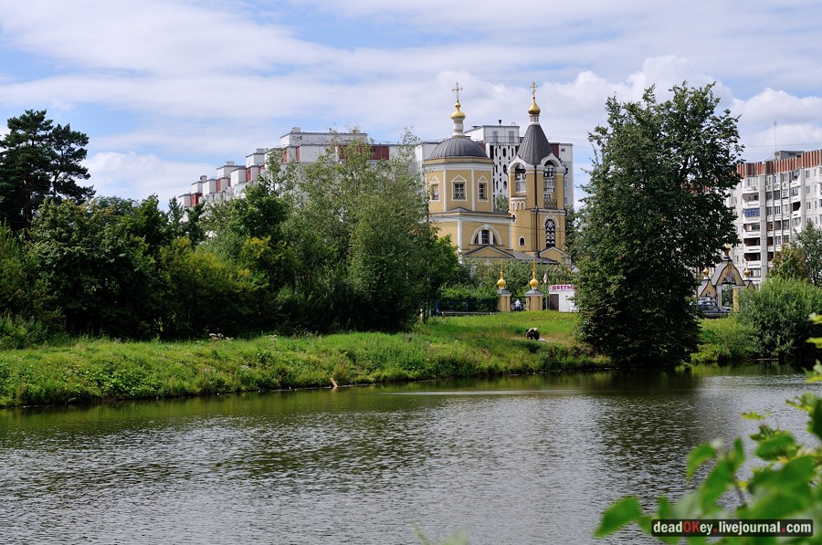 усадьба Троицкое (Мосрентген)