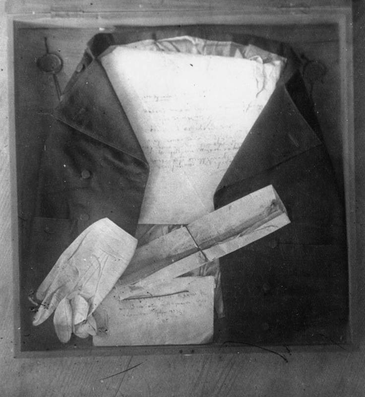 Усадьба Остафьево. Архивные фотографии