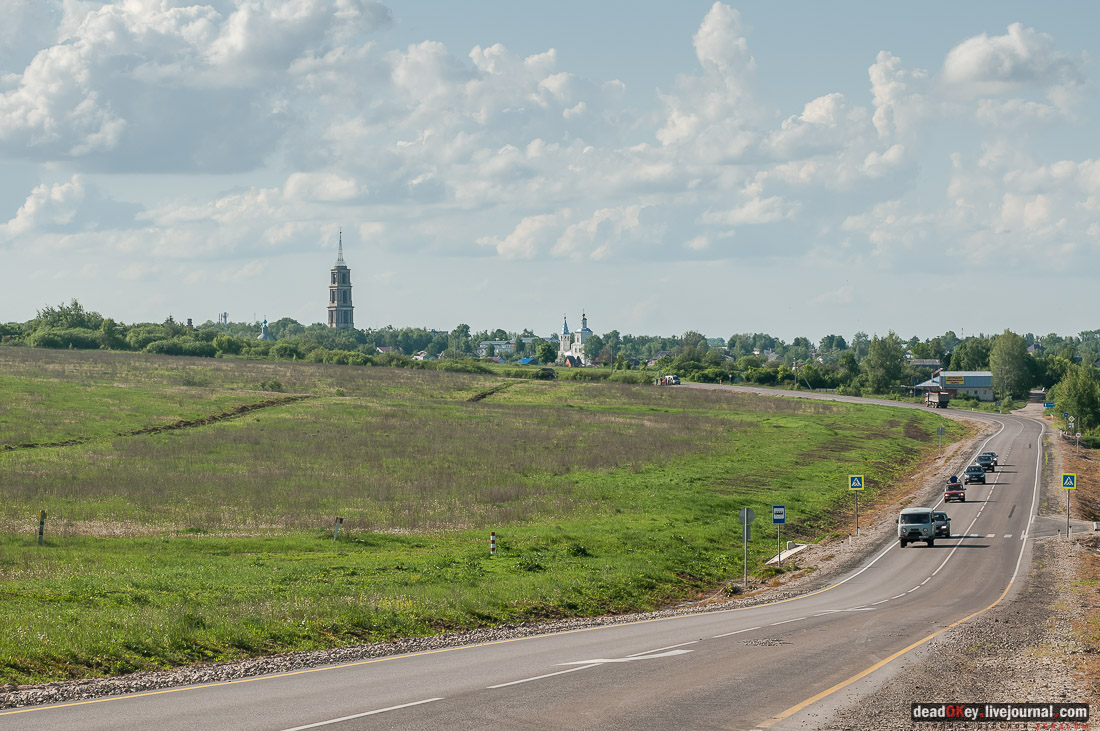 город Венев, малые исторические города