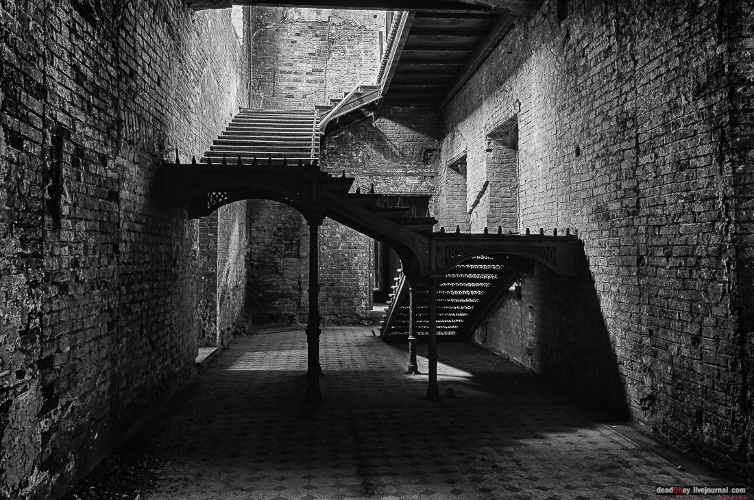 усадьба Михайловское