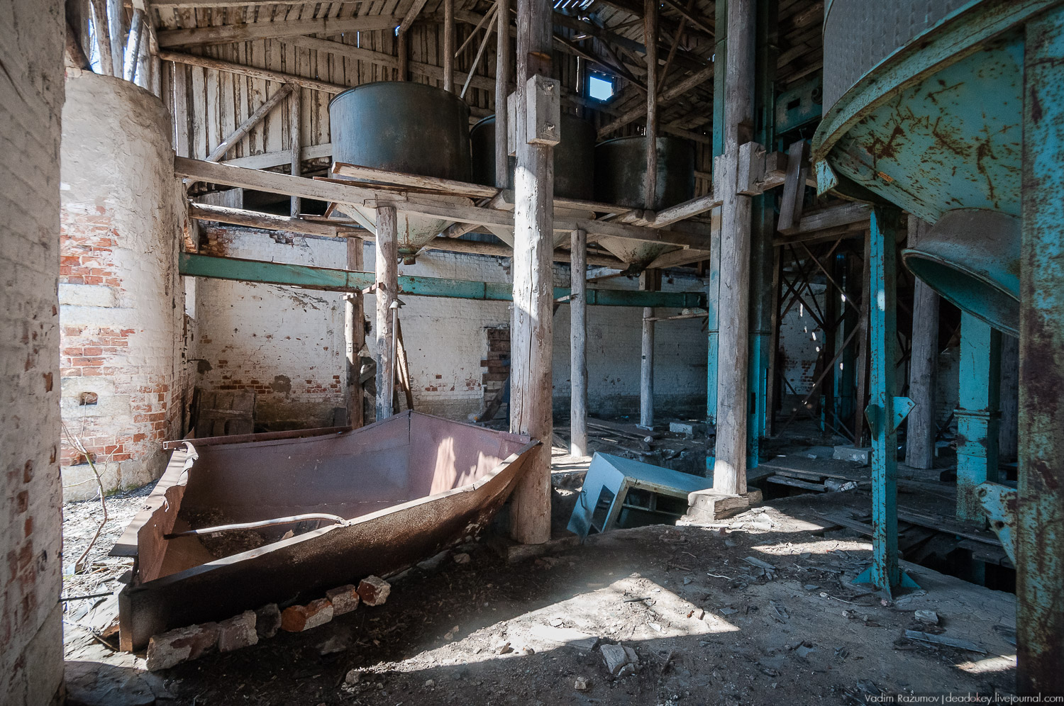 Усадьбы Орловской области