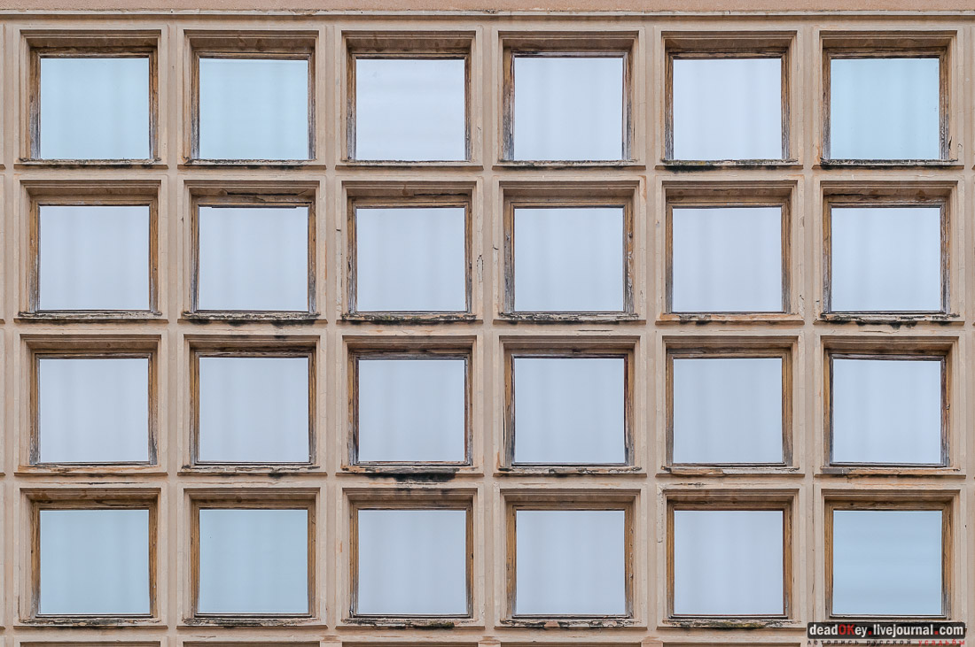 Санаторий имени Г.К. Орджоникидзе в Кисловодске