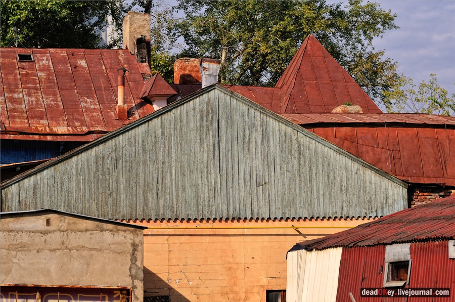 Особняк В.К. Мельникова, 1904, архитектор В.Д. Адамович,Москва, Волков переулок, 15