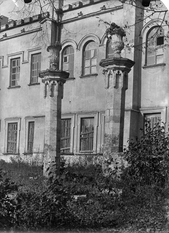 усадьба Марфино старые фотографии.