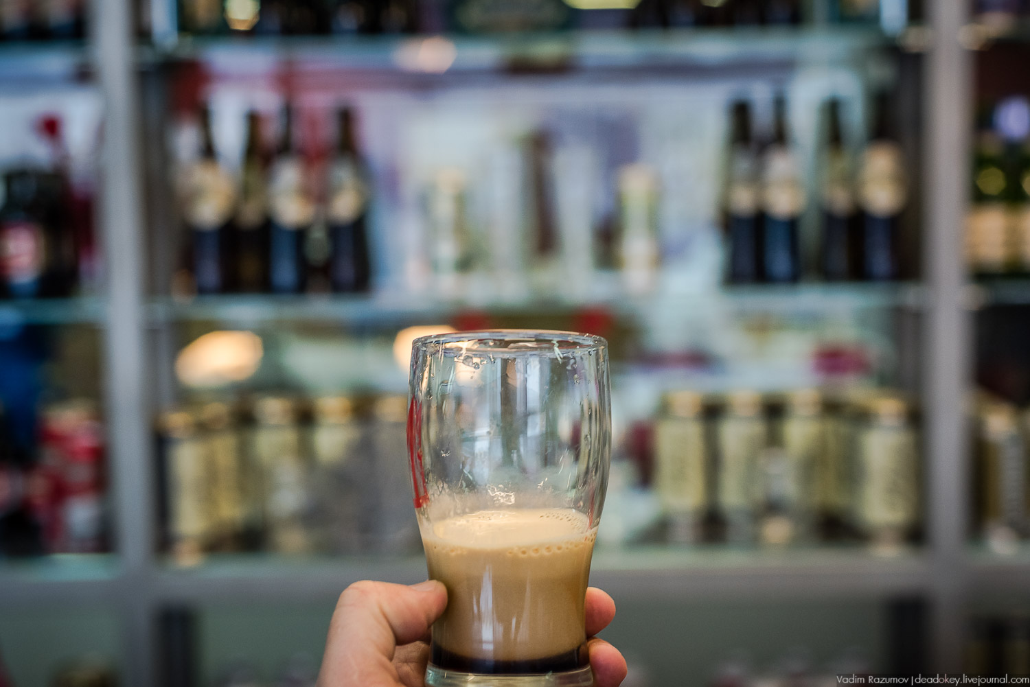 Мытищи, Московская пивоваренная компания, пивзавод