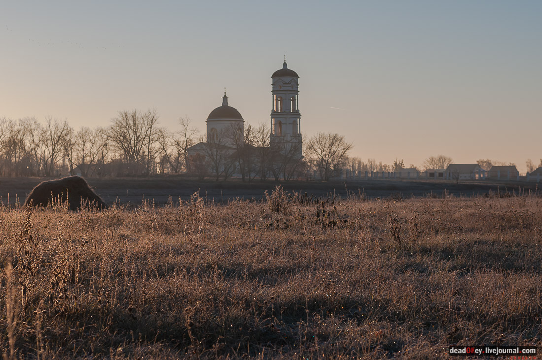 Скорняково-Архангельское