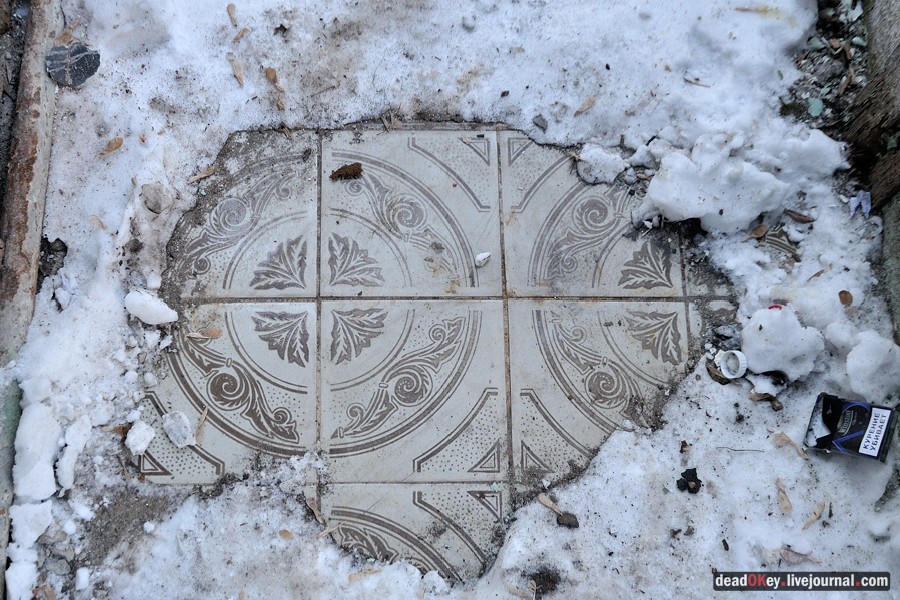 усадьба Люберцы