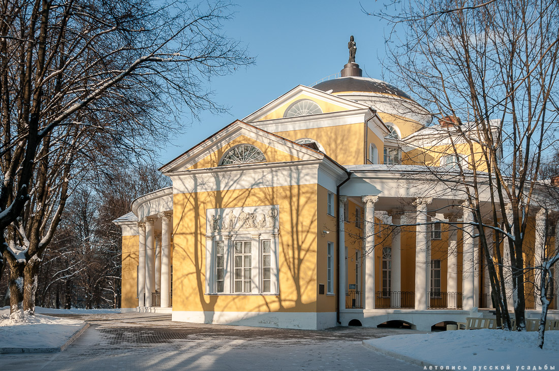 Положительные новости недели