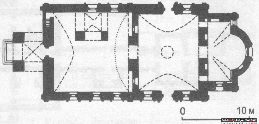 Усадьба Злобино