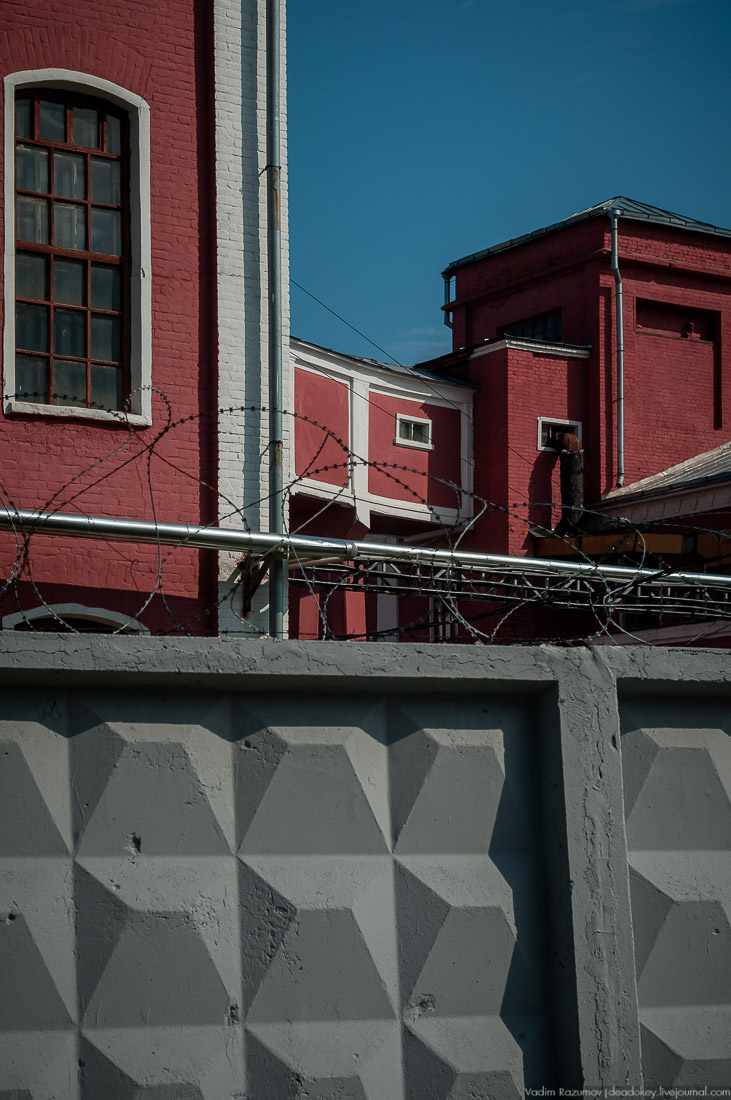 Промпоезд - туристический проект. Павловский Посад - родина платка и шали