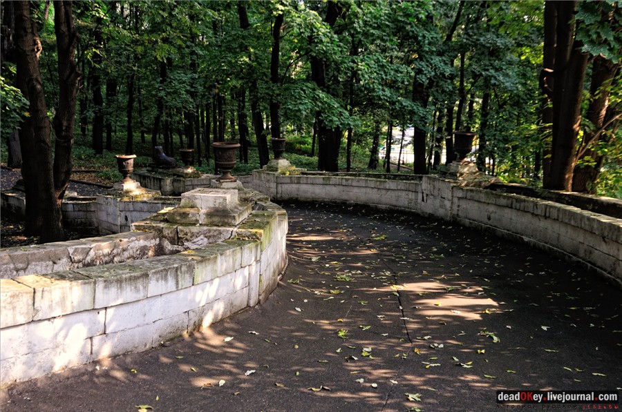 усадьба Высокие Горы (Усачевых-Найденовых), Москва, Земляной Вал, 53