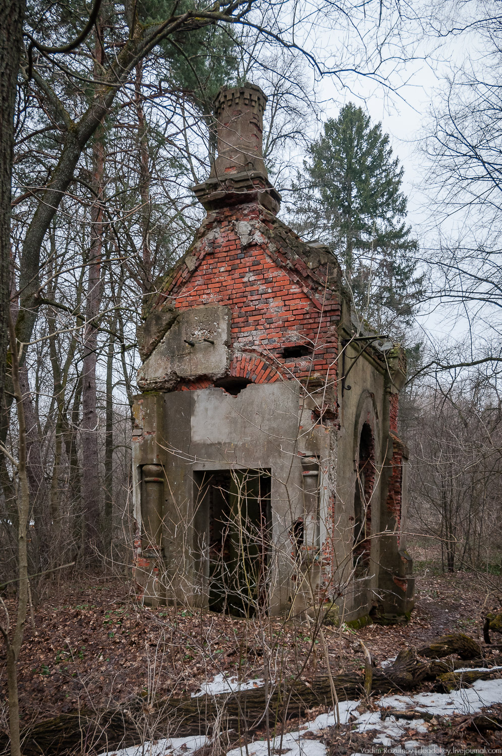 Усадьба Сенницы Усадьба Сенницы