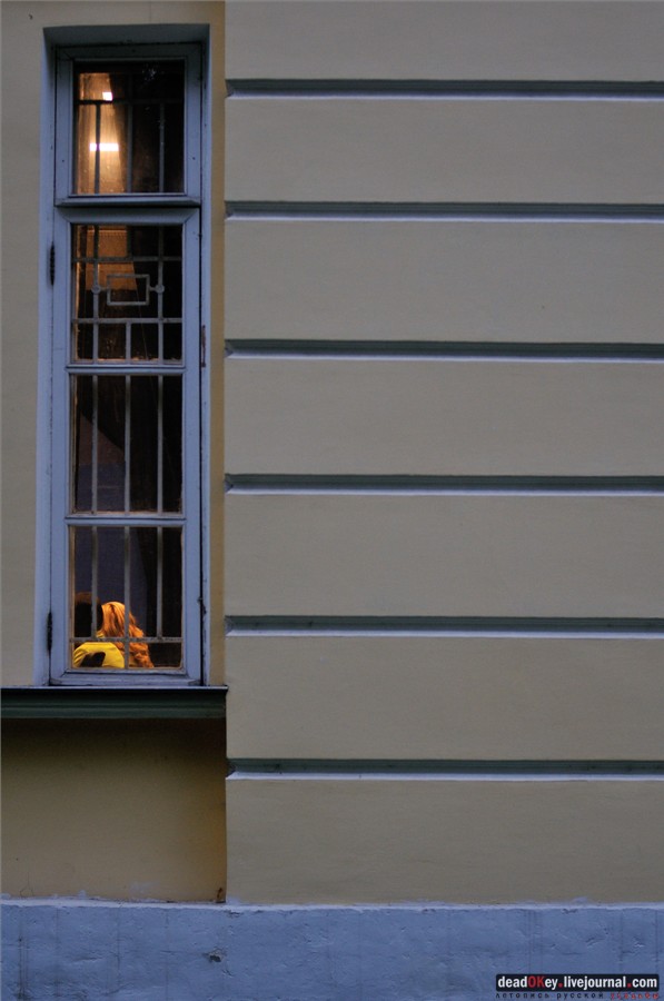 усадьба Строганова Дача