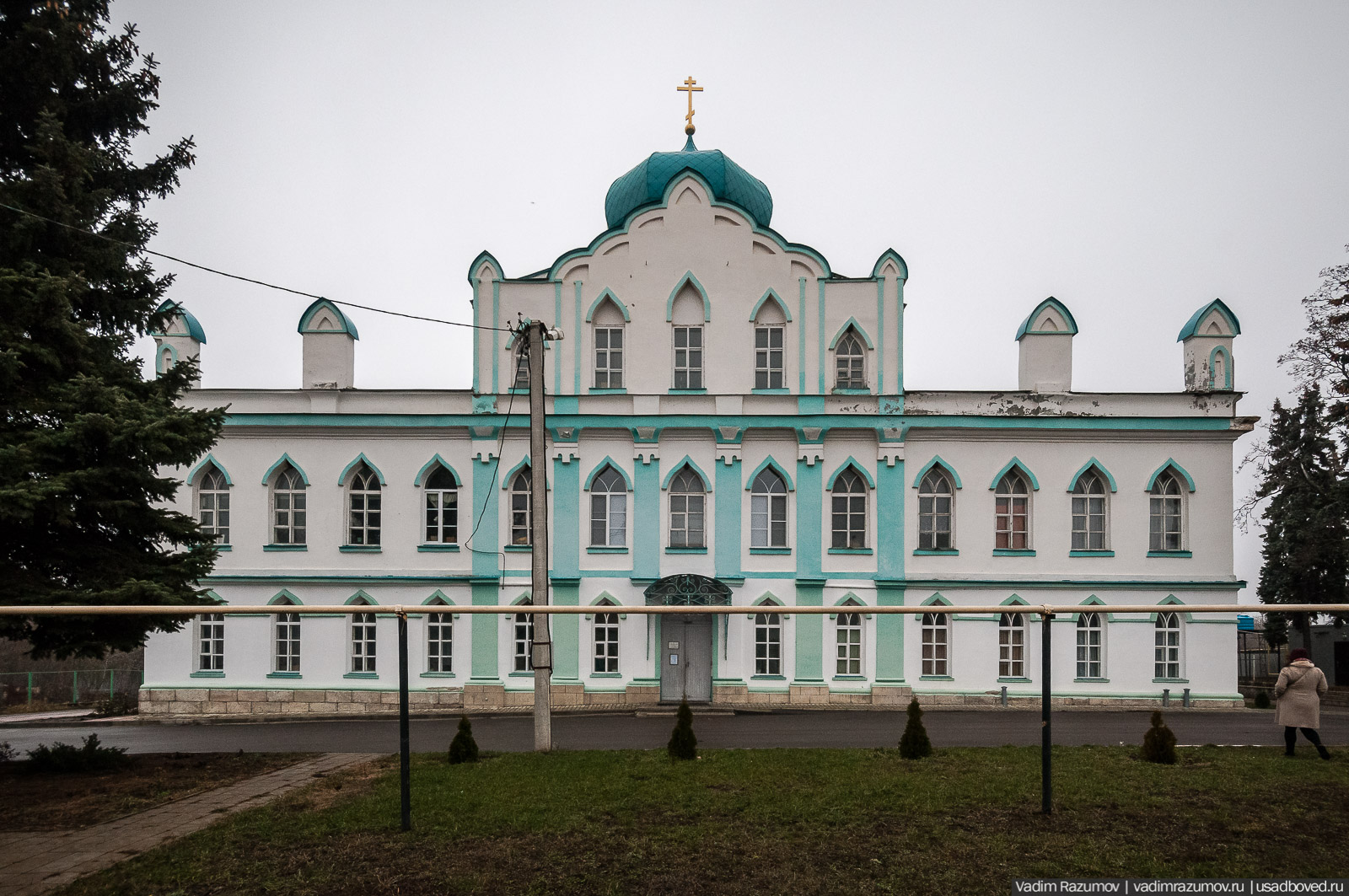 Липецкие усадьбы, усадьбы Липецкой области, аудиогид