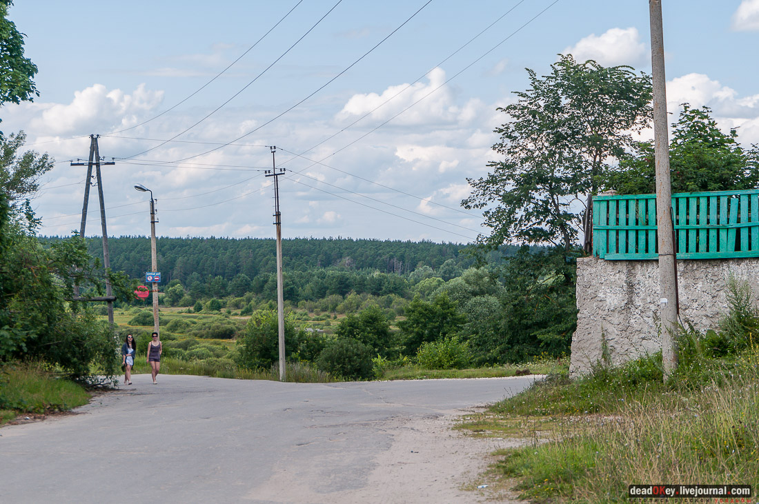 усадьба Баташовых, Гусь-Железный