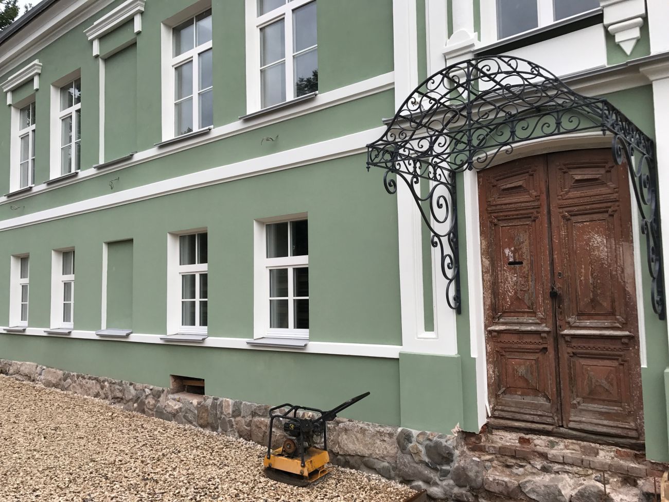 Премия Культурное Наследие 2018