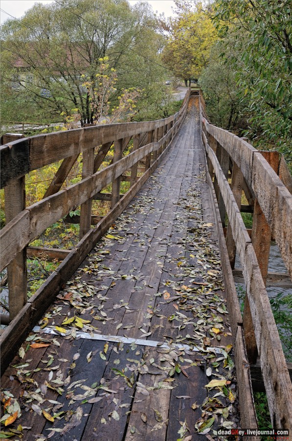 усадьба Лучки