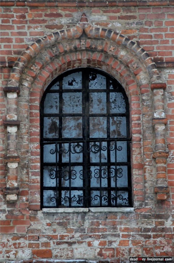 Крутицкое подворье