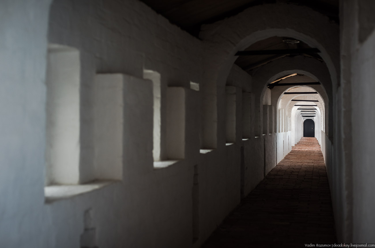 Ростов Великий, фотографии, Вадим Разумов