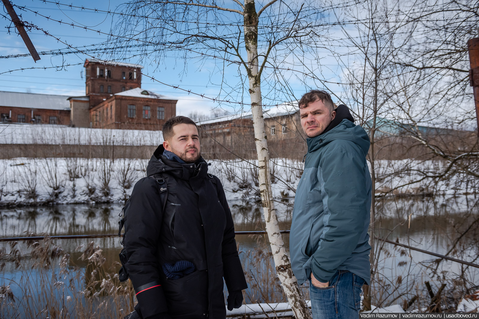 Ситцевый экспресс - экскурсия в Иваново и Шую от Промпоезд и Моспромарт