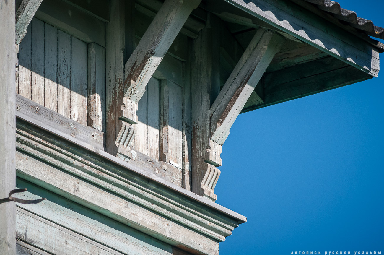 Ладожская усадьба. Ниэмелянхови, усадьба Ниэмеля, Карелия, Сортавала