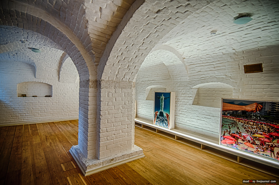 усадьба Муравьевых-Апостолов, г.Москва, ул. Старая Басманная 23/9