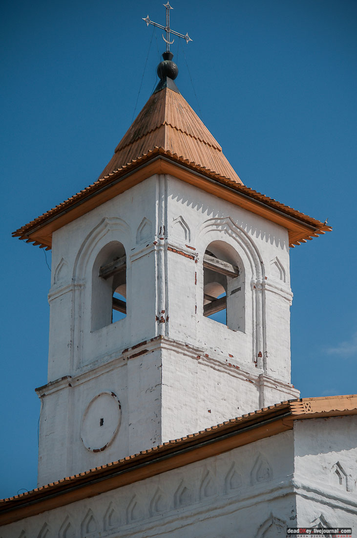 Александро-Свирский монастырь (Свято-Троицкий Преподобного Александра Свирского Мужской Монастырь), Ленинградская область, Лодейнопольский район
