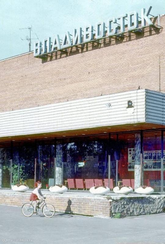 усадьба Перово