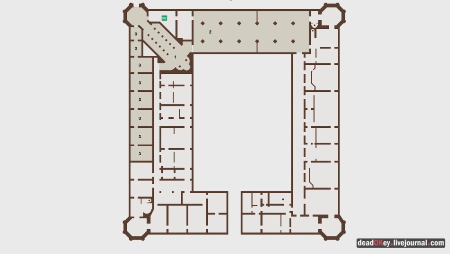 Гатчинский дворец