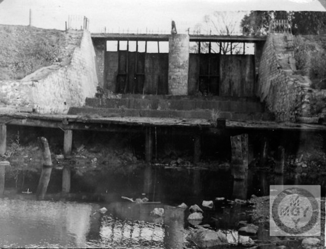 усадьба Богородицк