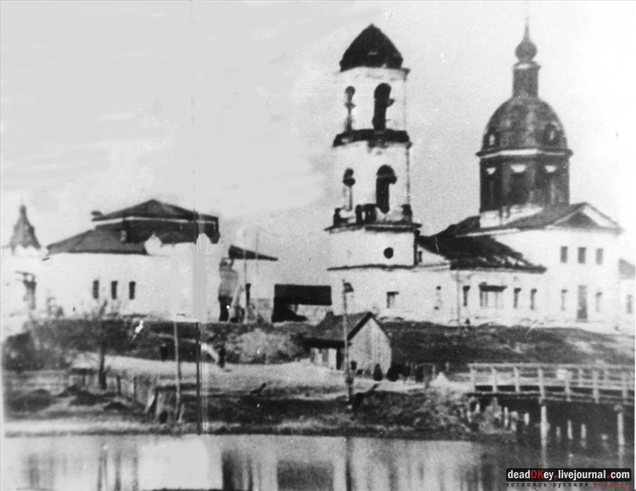 усадьба Сима