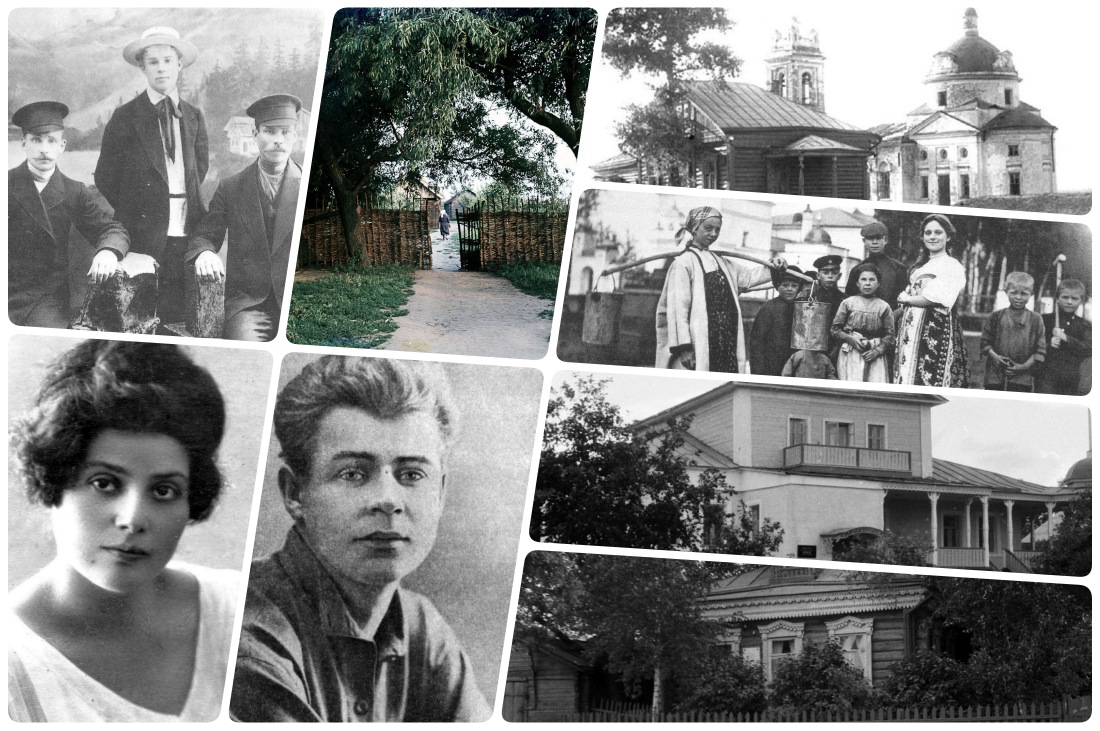 10 интересных фактов про родину Есенина