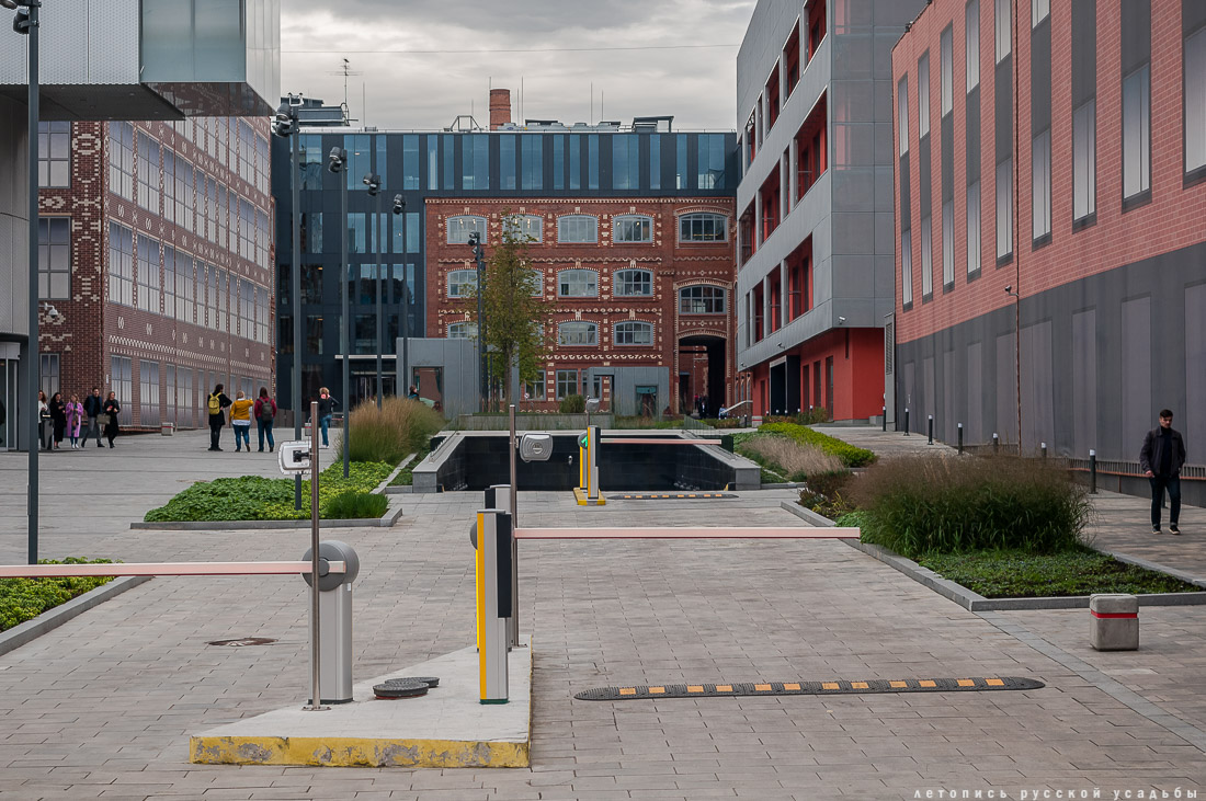 фабрика Большевик