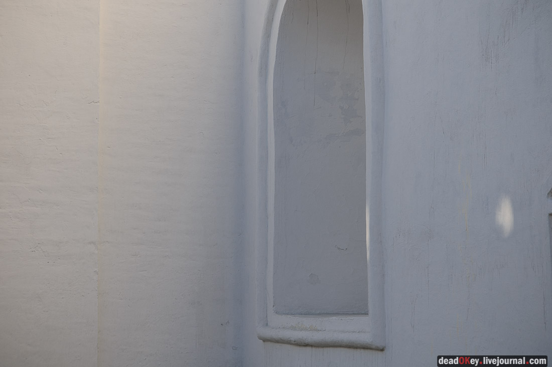 Новоспасский монастырь