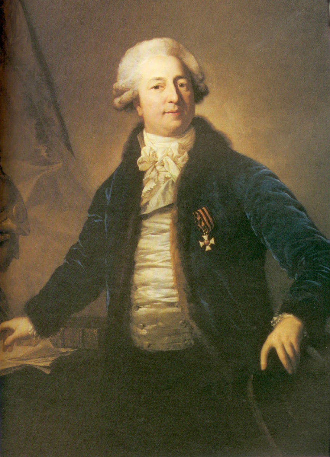 усадьба Дивово