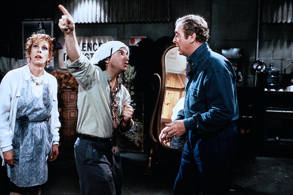 Несколько комедий, которые возможно вы не видели,  и которые можно посмотреть всей семьей :-) ролях, Режиссёр, вообще, комедия, только, очень, фильм, Кевин, всегда, Куэйд, Билла, Уильямс, фильмов, Клайн, можно, практически, Дальше, Дэнни, получается, Брэдли