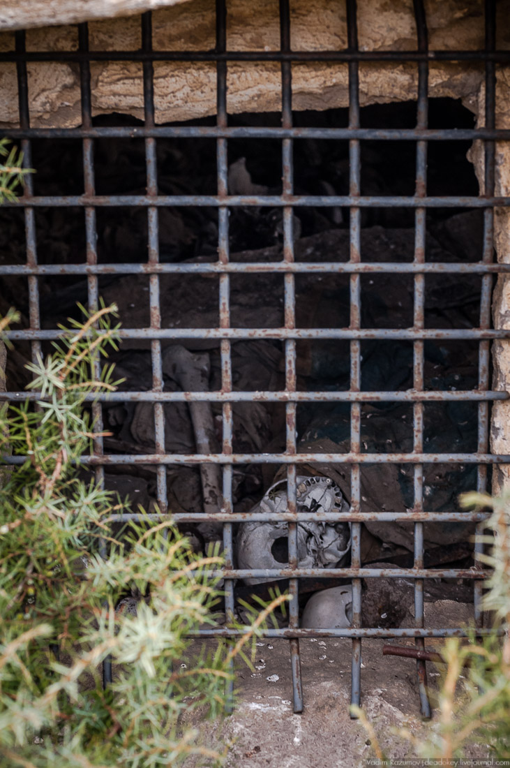 Башенный комплекс Фалхан, Ингушетия, Джейрахское ущелье.